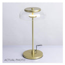 Nels | Modern LED Table Lamp