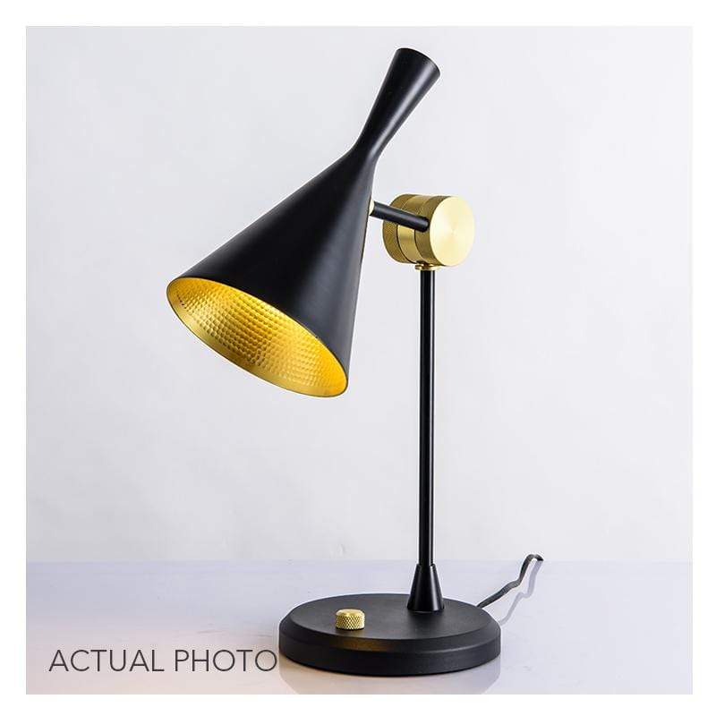 Marga | Modern Table Lamp - Home Cartel ®