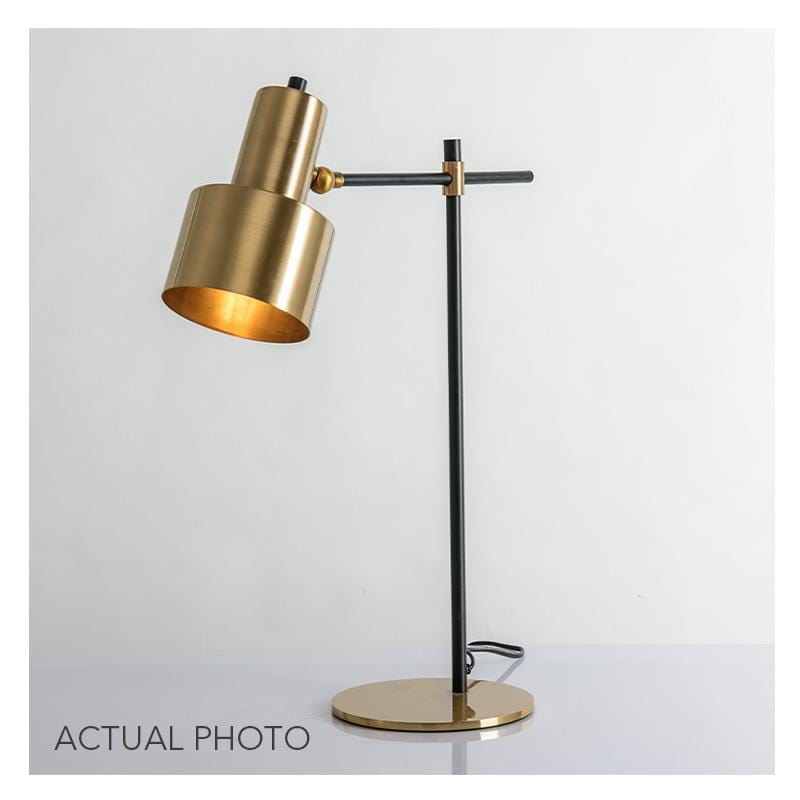 Hugi | Modern Table Lamp - Home Cartel ®