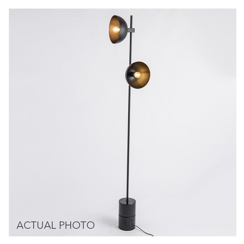 Alfarin | Modern Floor Lamp