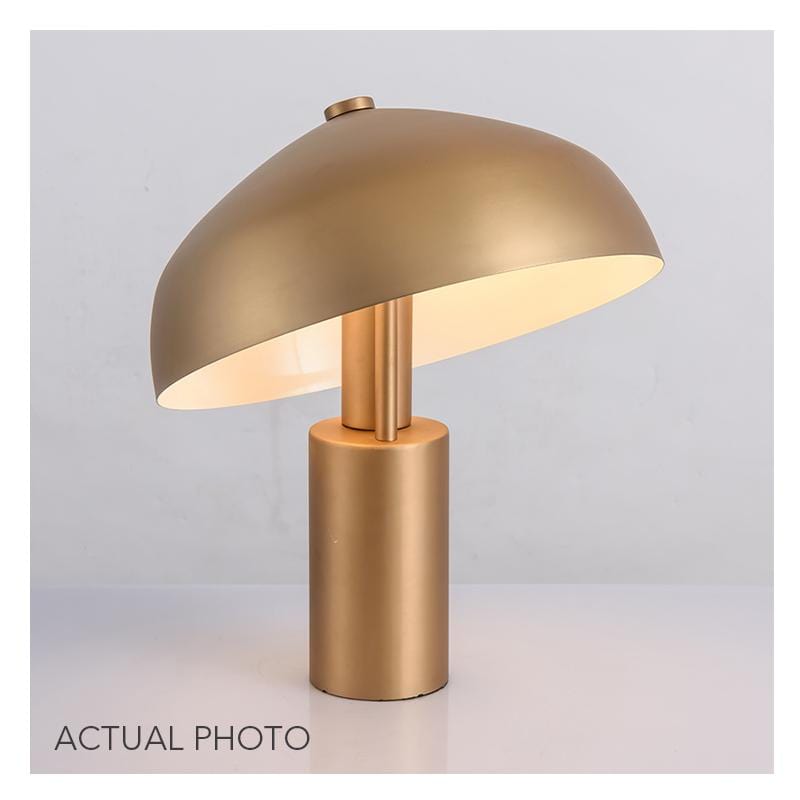 Inca | Modern Table Lamp