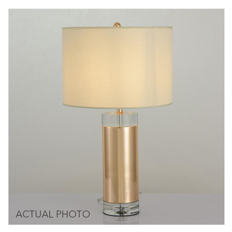 Klara | Luxe Table Lamp