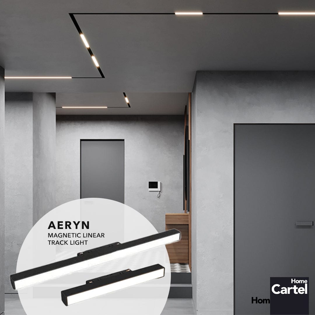 Aeryn Flood | Magnetic Light - Home Cartel ®