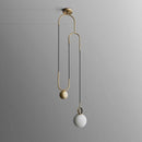 Arden | Modern Adjustable Pendant Light - Home Cartel ®