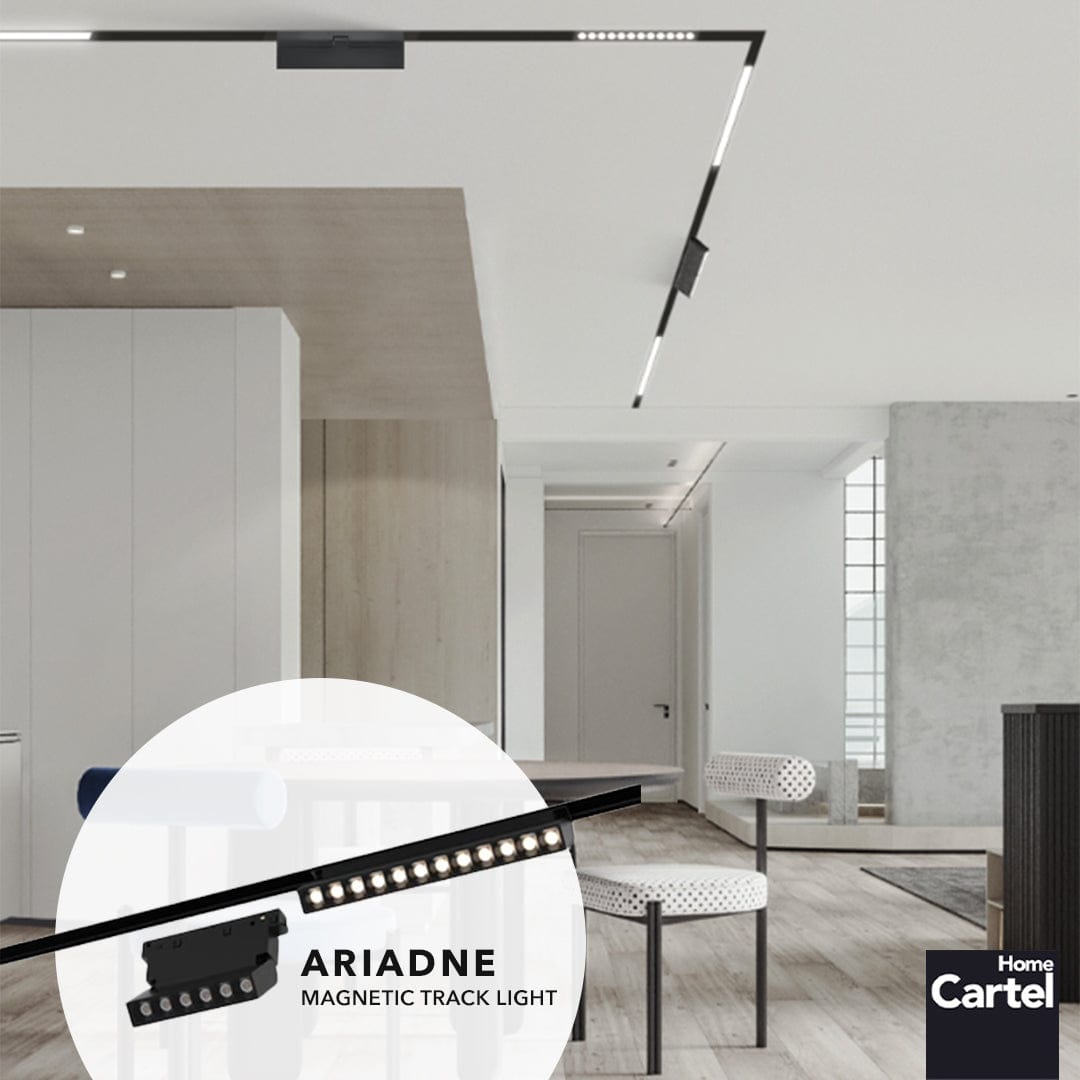 Ariadne Grille | Magnetic Light - Home Cartel ®