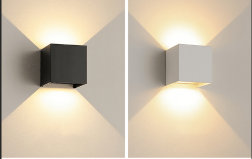 Hanako | Outdoor Wall Light - Home Cartel ®