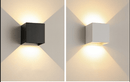 Hanako | Outdoor Wall Light