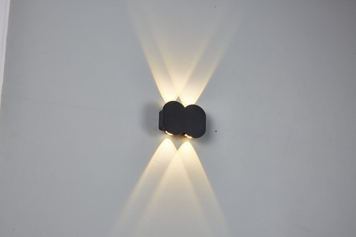 Keiko | Outdoor Wall Light - Modern ARCHITECTURAL OUTDOOR | HomeCartel Philippines