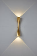 Yumiko | Outdoor Wall Light