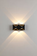 Teruma | Outdoor Wall Light