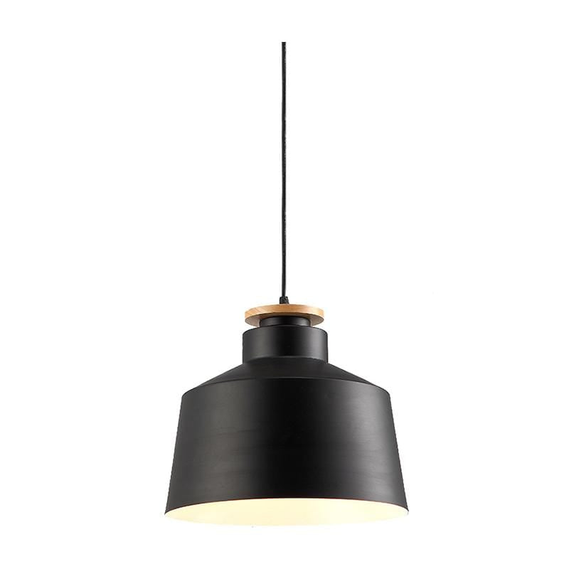Olfus Drum | Nordic Pendant Light - Home Cartel ®