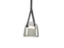 Osma Trois | Modern Glass LED Pendant Light