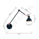 Brooklyn | Wall Sconce - Home Cartel ®