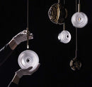Charon | Modern Cluster Chandelier