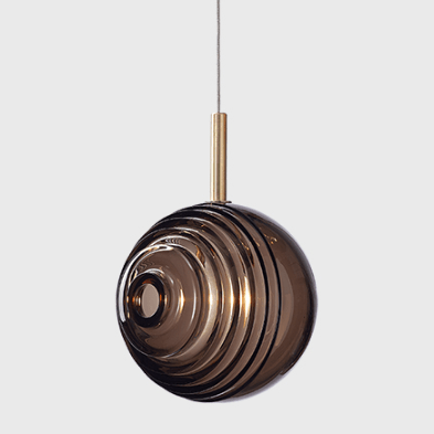 Charon | Modern Cluster Chandelier - Home Cartel ®