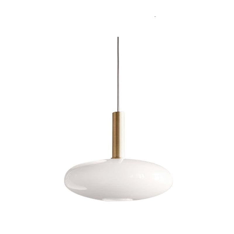Britt C | Nordic Pendant Light - Home Cartel ®