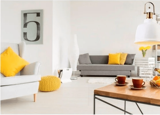 Smith | Nordic Pendant Lamp - Home Cartel ®