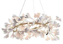 Svana Cirque | Modern Chandelier