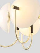 Reidun | Modern Retro Chandelier - Home Cartel ®