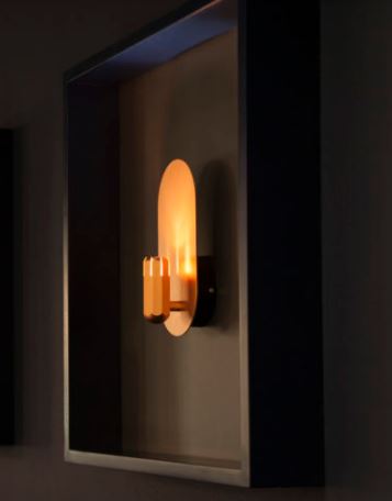 Grus | Modern LED Wall Lamp