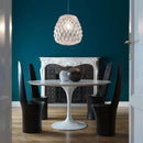 Gudrunne Deux | Modern Glass Pendant Light