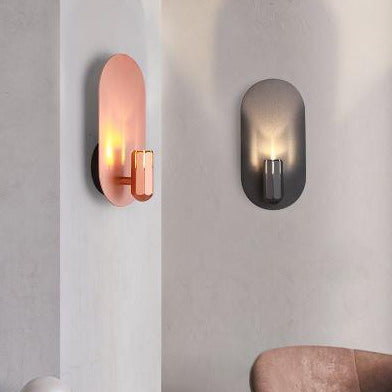 Grus | Modern LED Wall Sconce