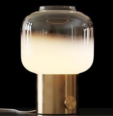 Dani | Modern Table Lamp