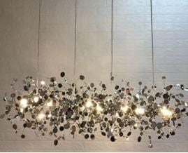 Capella 4 | Modern Chandelier - Home Cartel ®