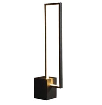 Melania |  Modern Table Lamp - Home Cartel ®