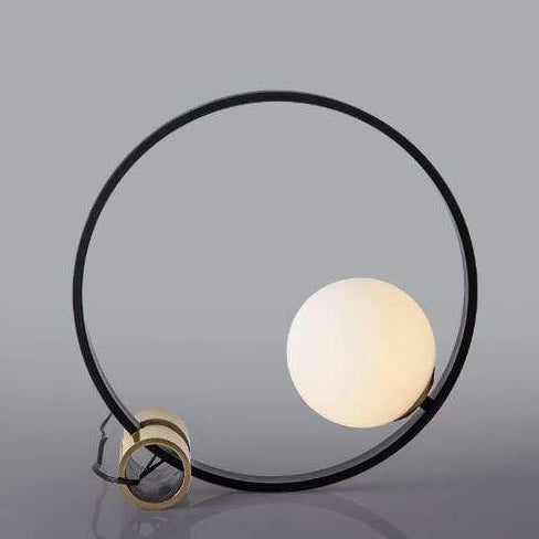 Waddell | Modern Table Lamp