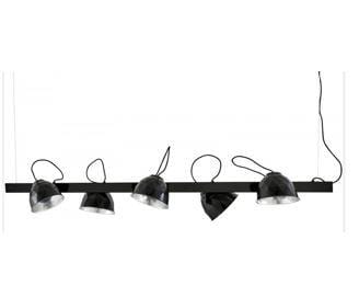 Steffon | Modern Industrial Chandelier - Home Cartel ®