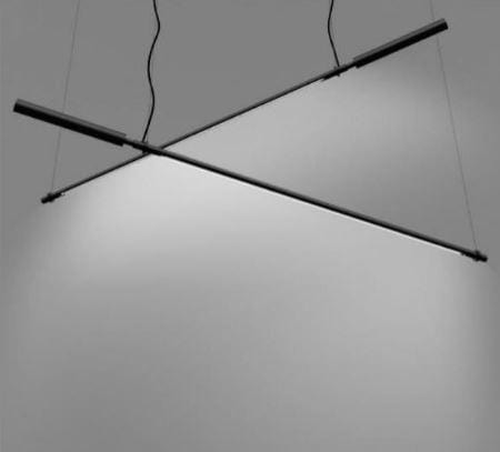Zhuri | Modern LED Pendant Light