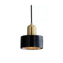 Elina | Marble Pendant Light