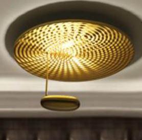 Vega | Modern Ceiling Mounted Light - Home Cartel ®