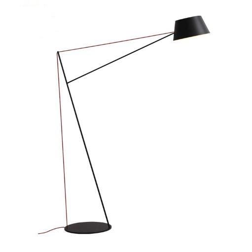 Addison | Modern Floor Lamp