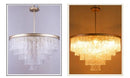 Estelle | Modern Luxe Glass Chandelier