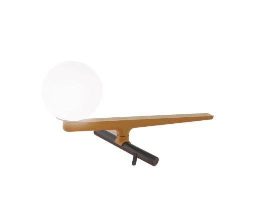 Nilsine Une | Modern Table Lamp - Home Cartel ®