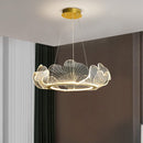 Carthia | Modern LED Chandelier