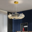 Carthia | Modern LED Chandelier