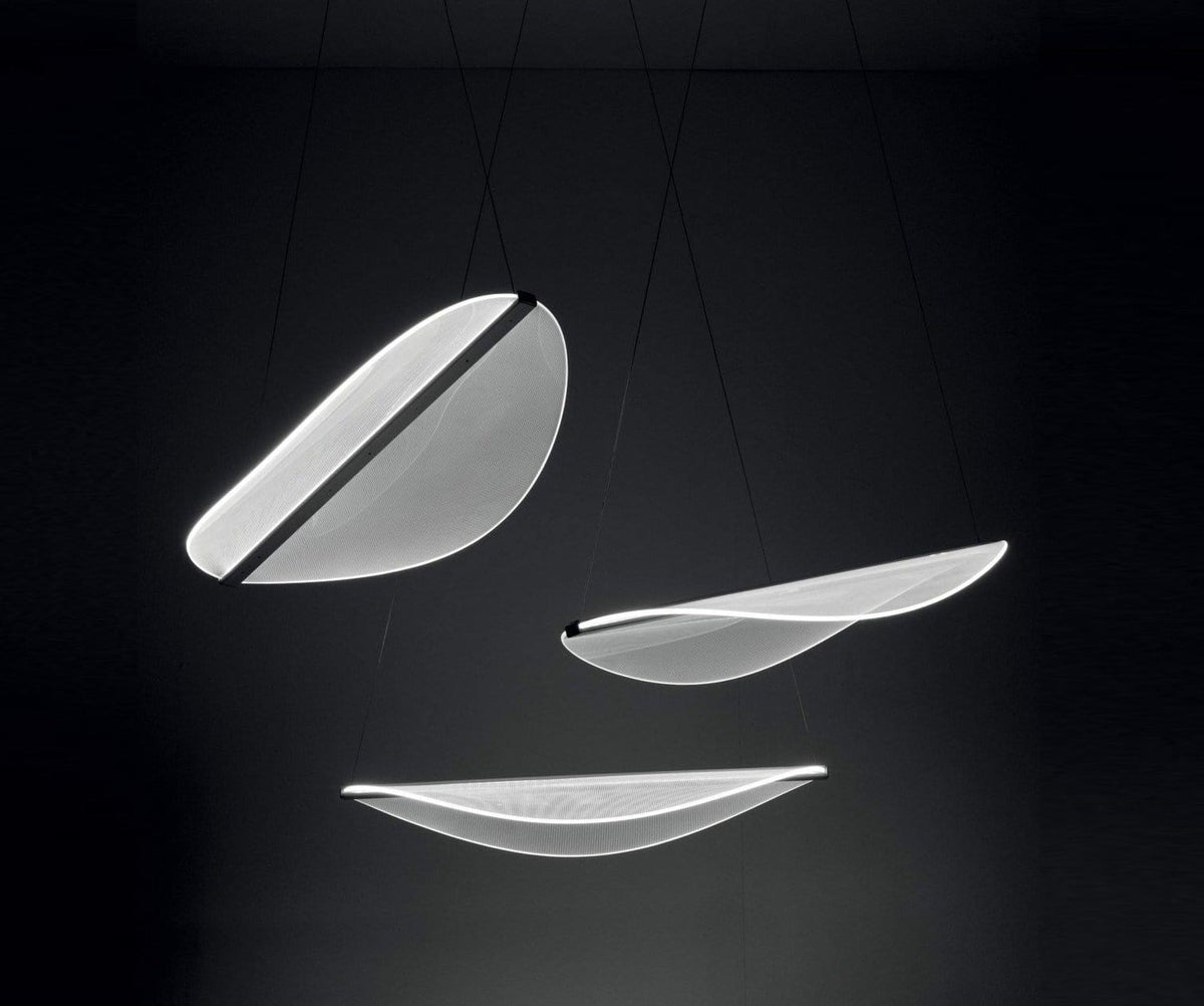 Altair | Modern LED Chandelier - Home Cartel ®