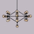 Erle | Modern Chandelier - Home Cartel ®