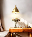 Clarice | Modern Wall Sconce - Home Cartel ®