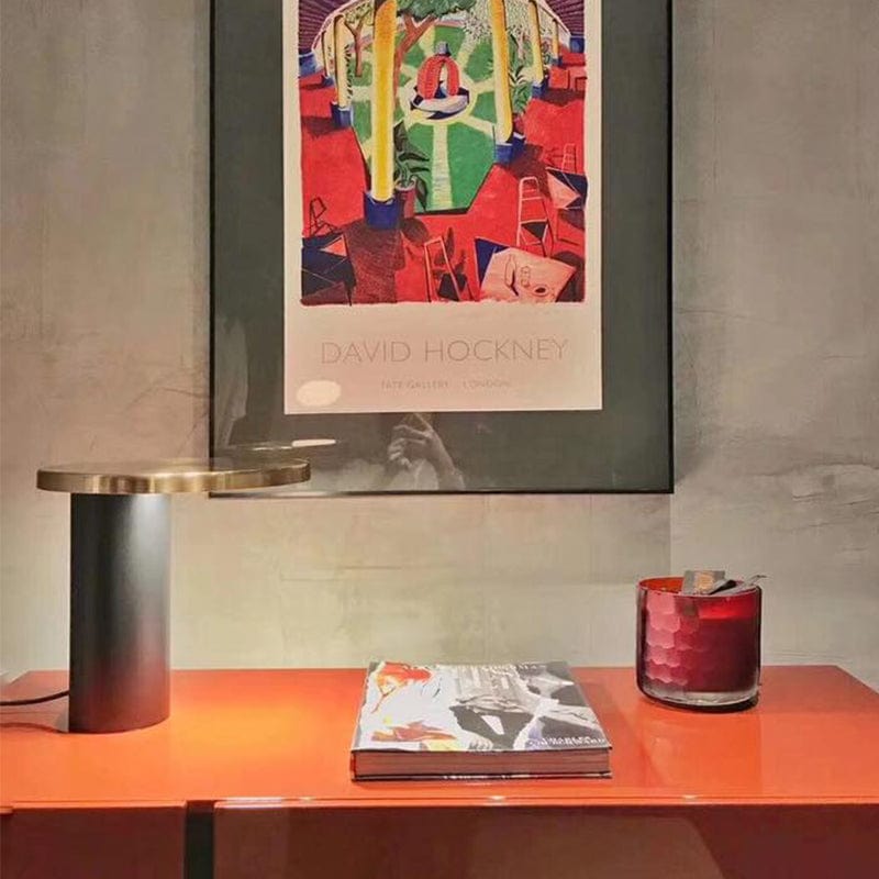 Fenris | Modern Table Lamp - Home Cartel ®