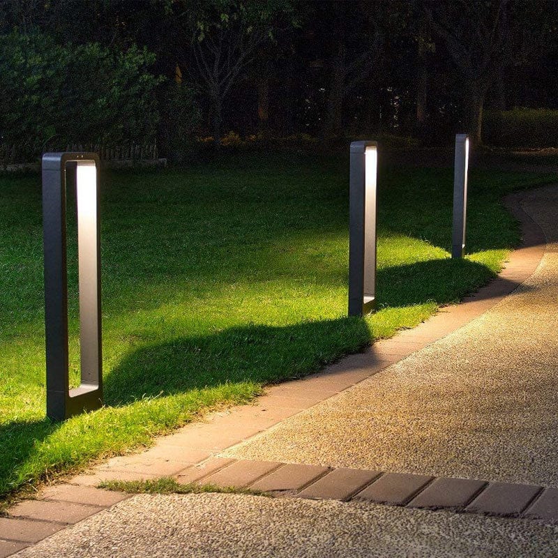 Midori | Outdoor Floor Lamp - Home Cartel ®