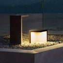 Naoki | Outdoor Floor Lamp