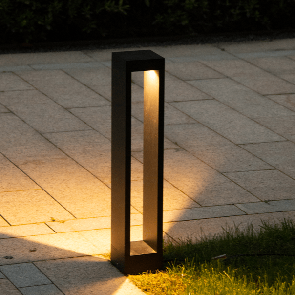 Mamoru | Outdoor Floor Lamp - Home Cartel ®