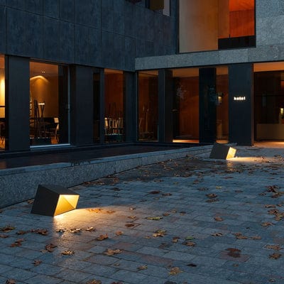 Minori | Outdoor Garden Light - Home Cartel ®