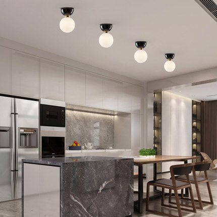 Gustav | Ceiling Mounted Light - Home Cartel ®