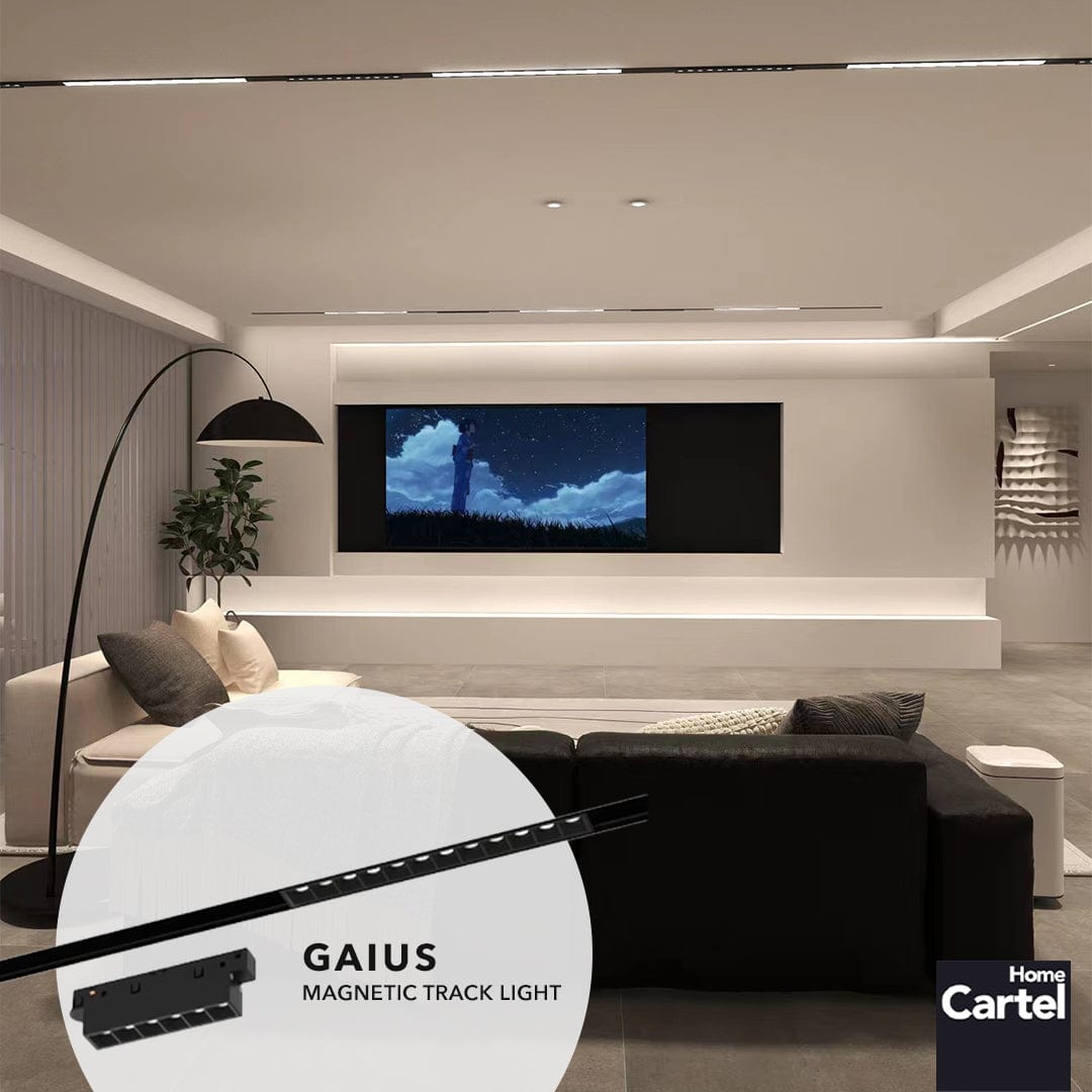 Gaius Grille | Magnetic Light - Home Cartel ®