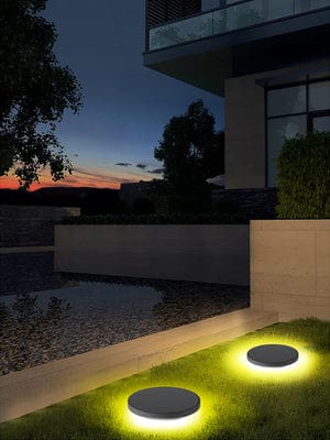 Kiyo | Outdoor Garden Light - Home Cartel ®